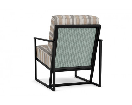 Lloyd Flanders™ Summit Lounge Chair - Sea Glass