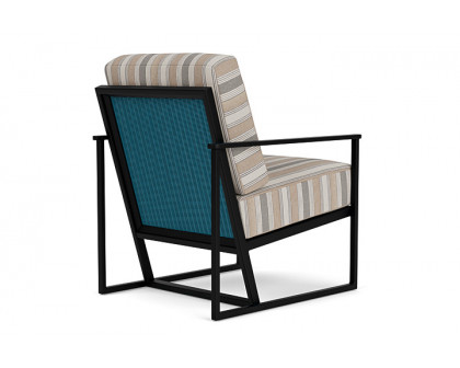 Lloyd Flanders™ Summit Lounge Chair - Peacock