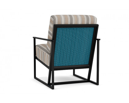 Lloyd Flanders™ Summit Lounge Chair - Peacock