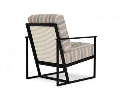 Lloyd Flanders™ Summit Lounge Chair - Ivory