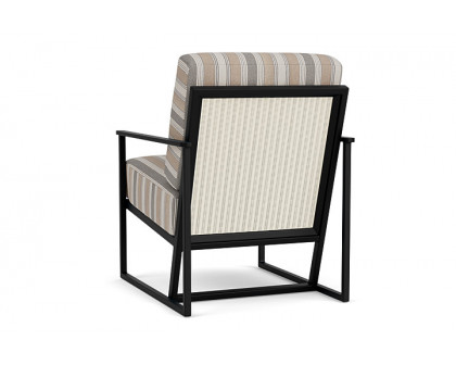 Lloyd Flanders™ Summit Lounge Chair - Ivory