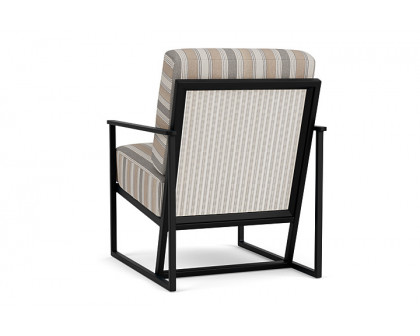 Lloyd Flanders™ Summit Lounge Chair - Antique White