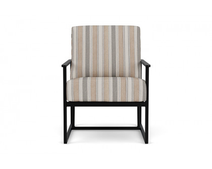 Lloyd Flanders - Summit Lounge Chair