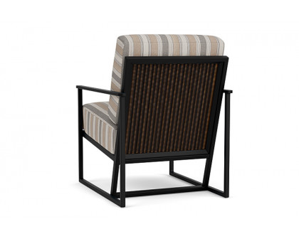 Lloyd Flanders™ Summit Lounge Chair - Mink