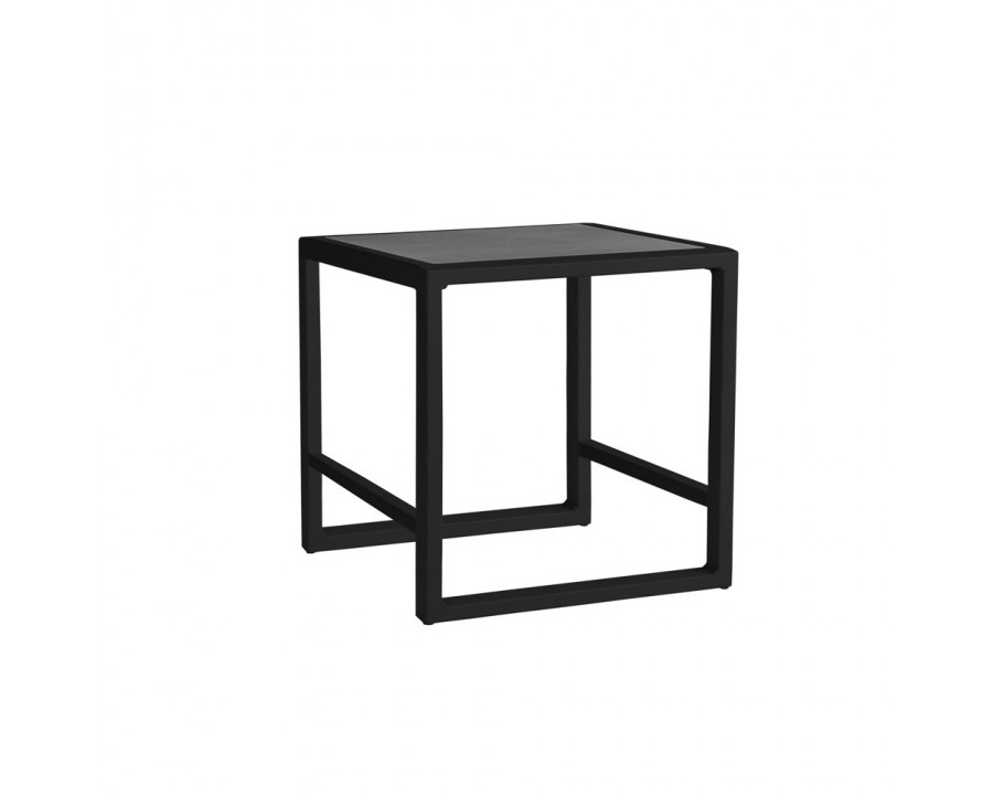 Lloyd Flanders - Summit End Table