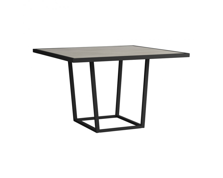 Lloyd Flanders - Summit 46" Square Dining Table