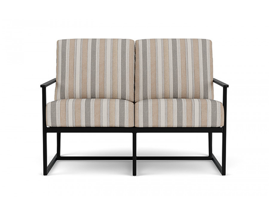 Lloyd Flanders™ Summit Loveseat - Fawn