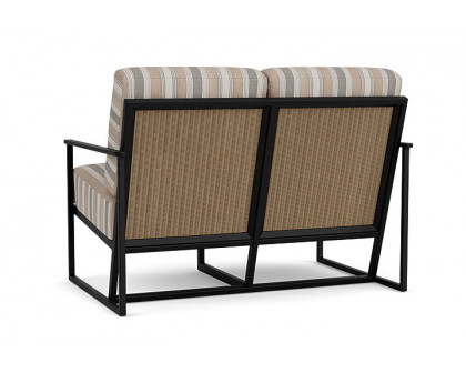 Lloyd Flanders™ Summit Loveseat - Fawn