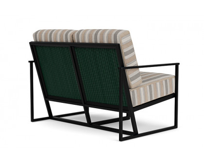 Lloyd Flanders™ Summit Loveseat - Woodland