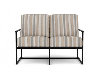 Lloyd Flanders - Summit Loveseat