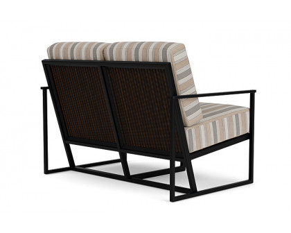 Lloyd Flanders™ Summit Loveseat - Mink