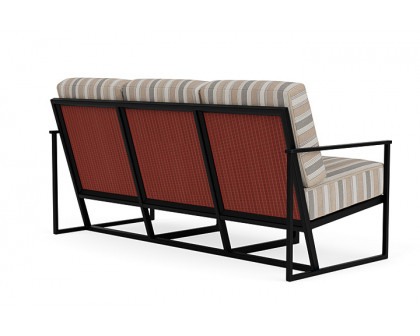 Lloyd Flanders™ Summit Sofa - Terracotta