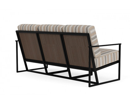 Lloyd Flanders™ Summit Sofa - Bark