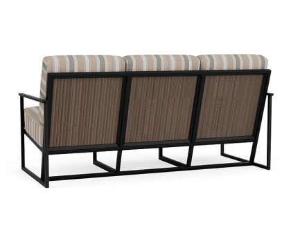 Lloyd Flanders™ Summit Sofa - Bark