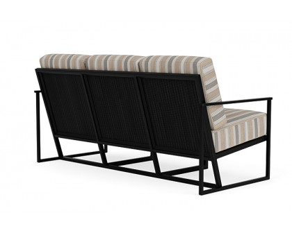 Lloyd Flanders™ Summit Sofa - Ebony