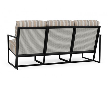 Lloyd Flanders™ Summit Sofa - Platinum