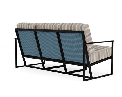 Lloyd Flanders™ Summit Sofa - Stillwater