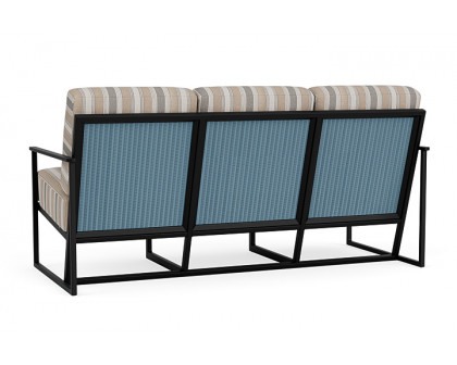 Lloyd Flanders™ Summit Sofa - Stillwater