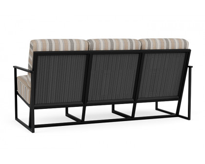 Lloyd Flanders™ Summit Sofa - Charcoal