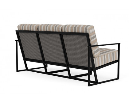 Lloyd Flanders™ Summit Sofa - Pewter