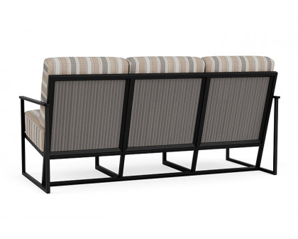 Lloyd Flanders™ Summit Sofa - Pewter