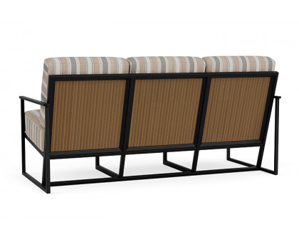 Lloyd Flanders™ Summit Sofa - Hickory