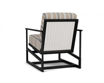 Lloyd Flanders™ Summit Spring Rocker - White