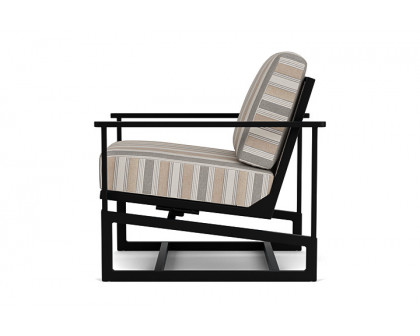 Lloyd Flanders™ Summit Spring Rocker - White