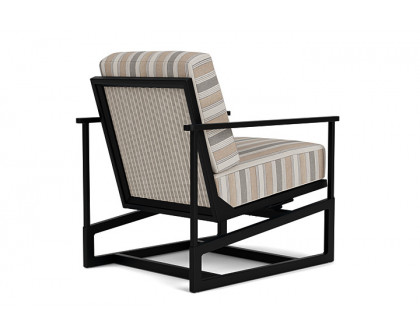 Lloyd Flanders™ Summit Spring Rocker - Linen