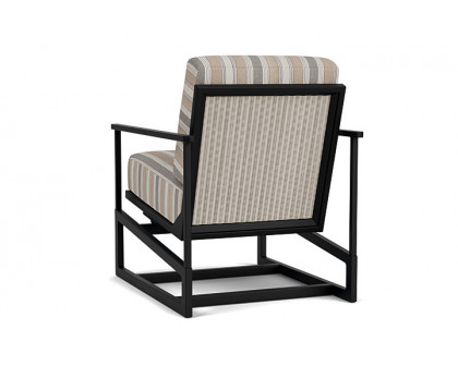 Lloyd Flanders™ Summit Spring Rocker - Linen