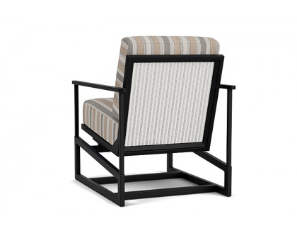 Lloyd Flanders™ Summit Spring Rocker - Matte White