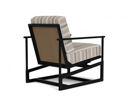 Lloyd Flanders™ Summit Spring Rocker - Fawn