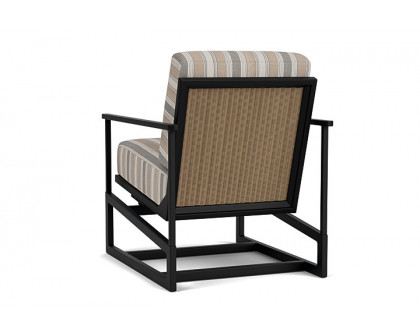 Lloyd Flanders™ Summit Spring Rocker - Fawn