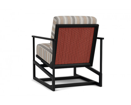 Lloyd Flanders™ Summit Spring Rocker - Terracotta