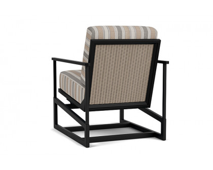 Lloyd Flanders™ Summit Spring Rocker - French Beige