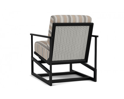 Lloyd Flanders™ Summit Spring Rocker - Platinum