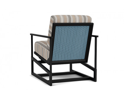 Lloyd Flanders™ Summit Spring Rocker - Stillwater