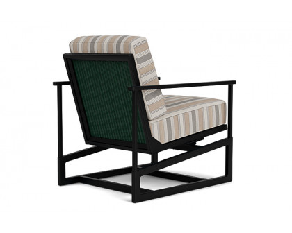 Lloyd Flanders™ Summit Spring Rocker - Woodland