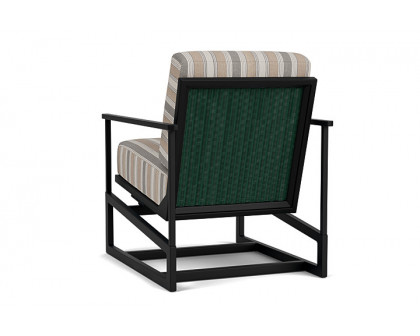 Lloyd Flanders™ Summit Spring Rocker - Woodland