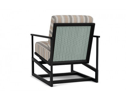 Lloyd Flanders™ Summit Spring Rocker - Sea Glass