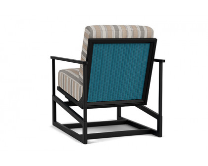 Lloyd Flanders™ Summit Spring Rocker - Peacock