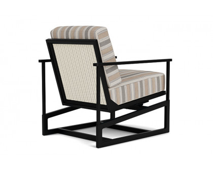 Lloyd Flanders™ Summit Spring Rocker - Ivory