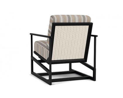 Lloyd Flanders™ Summit Spring Rocker - Ivory