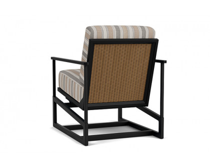 Lloyd Flanders™ Summit Spring Rocker - Hickory