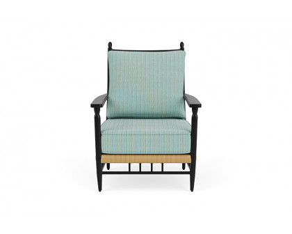 Lloyd Flanders - Low Country Lounge Chair