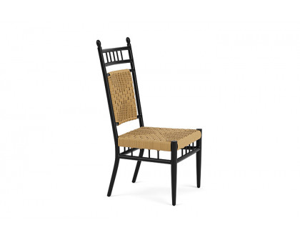 Lloyd Flanders - Low Country Armless Dining Chair