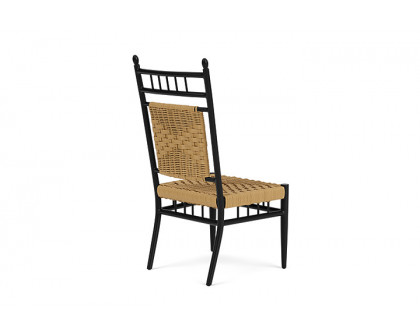 Lloyd Flanders - Low Country Armless Dining Chair