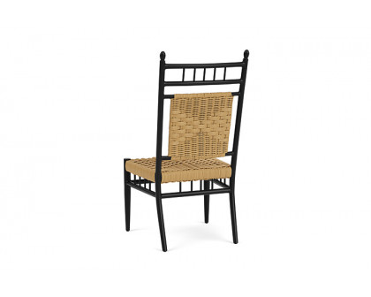 Lloyd Flanders - Low Country Armless Dining Chair