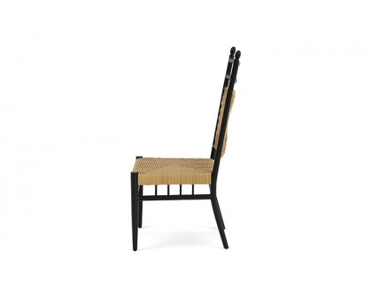 Lloyd Flanders - Low Country Armless Dining Chair