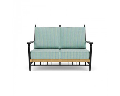 Lloyd Flanders - Low Country Loveseat 